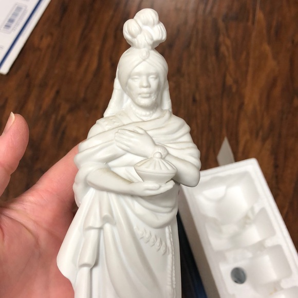 Nativity set - Picture 4 of 4